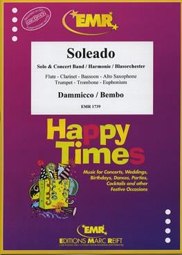 Soleado (Tränen lügen nicht) (Euphonium Solo)